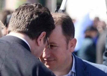 “Debatuam atë ditë”/ 10 vjet nga vdekja e Sokol Olldashit, deputeti kujton kafen e fundit: Nuk e dinim…!