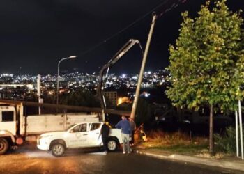 Moti i keq, OSHEE: Rikthehet energjia në 73% të zonave të prekura