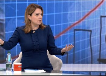 Leja për arrestimin e Berishës? Deputetja e PD: Do të firmos çdo kërkesë të SPAK që vjen në Kuvend