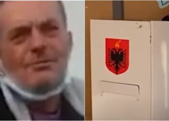 Mori 20 mijë Lekë për 4 vota, dënohet me 8 muaj burg lezhiani