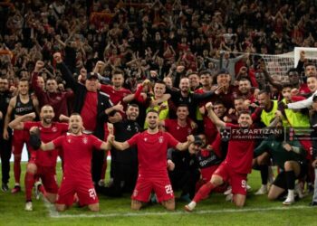U vendos! Partizani zgjedh trajnerin e ri