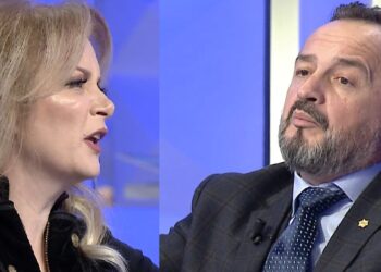 “Surprizuese të shohësh pastorin si politikan”, Luarasi për Panon: Nuk e prisja të kishte këtë qëndrim ndaj emigrantëve
