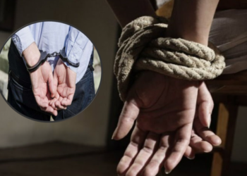 Morën peng 19-vjeçarin dhe ushtruan dhunë ndaj tij, 3 në pranga