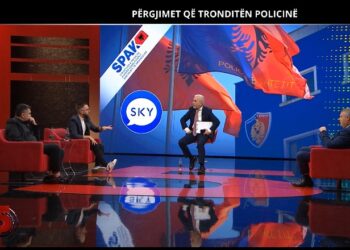 Përgjimet/ Gazetari: 70 efektivë policie po hetohen nga SPAK! Ka shefa që janë dorëhequr! Hajdari: Duhet operacion i pamëshirshëm
