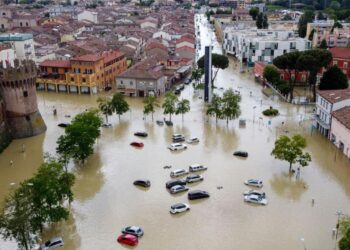 Përmbytjet në Itali, Tirana solidarizohet me Firencen dhe Toskanën, Veliaj: Jemi të gatshëm të ndihmojmë në çdo rast nevoje