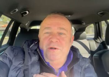 Akuza për vjedhje nga policia e prokuroria, Gjergj Luca: Veliera është pronë e “Rozafës”