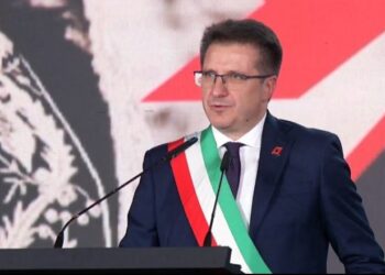 “Diaspora”/ Kryebashkiaku Petta: Mbështesim nismat që forcojnë identitetin unik arbëresh! Të projektojmë së bashku ide e vizionin drejt së ardhmes