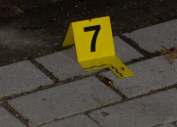 Të shtënat në Bathore, policia heton të kaluarën e vëllait të të plagosurit