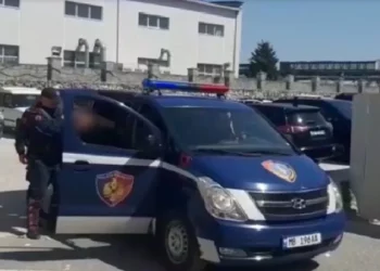 E mashtroi dhe e futi në makinë, 26-vjeçari abuzon seksualisht me të miturën