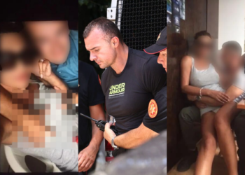 Përgjimet/ Aplikacioni “Sky” zbulon orgjinë brenda komisariatit të policisë, Europol i çoj dosjen me të dhënat autoriteteve