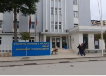 Në kërkim nga Italia për shfrytëzim prostitucioni, arrestohet në Berat 48-vjeçari