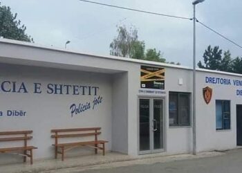 Tempulli në Dibër, sekuestrohen doza kokaine, pranga 33-vjeçarit (EMRI)