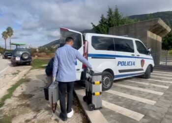 Pas kokës, gjendet edhe trupi i dekompozuar në Xarrë! Dyshohet se është groposur gjatë muajve të fundit