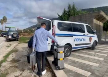 Identifikohet trupi pa kokë në Xarrë, ekspertiza rrëzon dyshimet për dy shokët e zhdukur