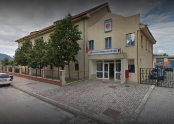 Dhunoi me grushte drejtorin e një banke në Kukës, arrestohet 41-vjeçari nga Prishtina