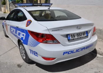 E dënuar për marrëdhënie seksuale me dhunë, arrestohet 30-vjeçarja në Lushnjë