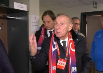 Serbia nuk e do Shqipërinë në grup! Presidenti i Federatës: Është ekip i vështirë!