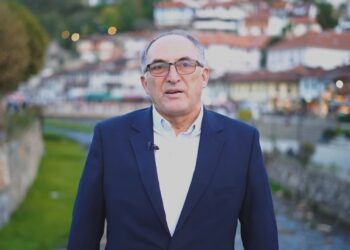 Parada e shqiptarëve më 28 nëntor, Shaqir Totaj: Qytetarët e Prizrenit t’i bashkohen kësaj feste, të promovojmë vlerat tona