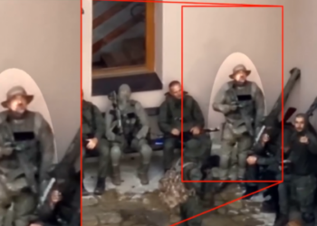 “Do ju vras po prekët banesën”/ Haliti: Mesazhi që Radoiçiç u dërgoi politikanëve në Kosovë. Janë marrë në mbrojtje