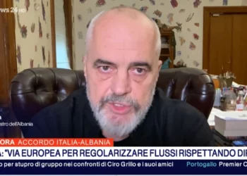 Rama shpjegon pse i tha “Po” Italisë për refugjatët: Refuzuam shumë vende të BE-së