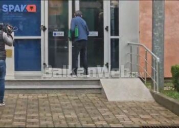 Hetimi/ Rakip Suli sërish në SPAK: Erdha për të dorëzuar dokumente