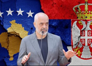 Draft-statuti i plotë i Asociacionit që Rama ua dërgoi Macronit e Scholzit: Janë marrë shumë elementë…!