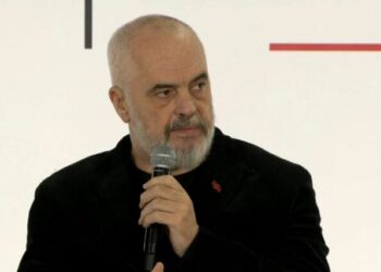 Rama: Ka rënë miti i personit të paprekshëm. Reformën në drejtësi e solli Amerika? E ka sjellë PS