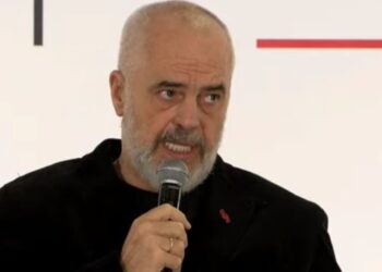 Rama: Nga gjithë ky ndryshim përfitojnë dhe demokratët. Prandaj nuk shkojnë në protesta e të tjerët futen nga penxheret
