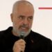 Rama: Nga gjithë ky ndryshim përfitojnë dhe demokratët. Prandaj nuk shkojnë në protesta e të tjerët futen nga penxheret