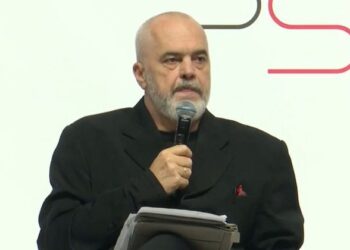 Rama për Berishën: Mendoi se ishte i paprekshëm, por…Opozita ka ngatërruar Parlamentin me një shpellë!
