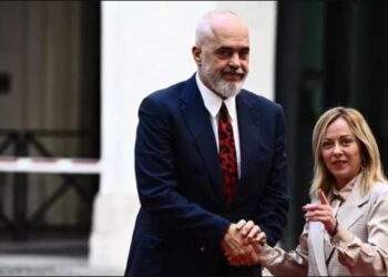 Marrëveshja me Italinë për emigrantët: Struktura e dytë do jetë në Gjadër! Vlen vetëm për refugjatët që do shpëtohen në det