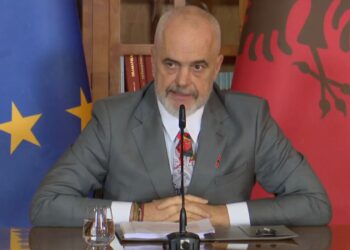 Rama në konferencë: ’21 Janari’ krim shtetëror, koha që drejtësia e re të reagojë