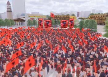 111 vite nga Pavarësia, Rama: Në 28 nëntor mblidhen shqiptarët nga të katër anët