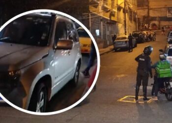 Misteri/ Ditën e arrestimit të Dritan Rexhepit, ekzekutohet në Ekuador 53-vjeçari shqiptar Arjan Rizaj. Bashkëshortja pa…!