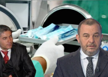 “Sterilizimi”/ Kërkuan masë më të lehtë sigurie, GJKKO lë në burg ish-zv.ministrin Rrjepaj dhe biznesmenin Rrapaj