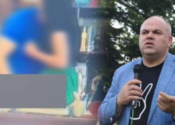 Skandali seksual/ SPAK dërgon për gjykim Safet Gjicin, ja sa vite burg rrezikon