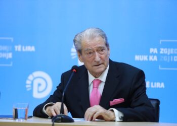 Dhuna në Parlament, Berisha i trembet hetimeve: SPAK vrapoi për të sajuar vepra kriminale