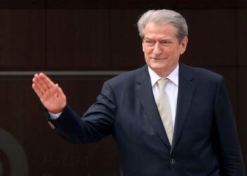 Berisha shkel ‘detyrim paraqitjen’. Pas 20 nëntorit rrezikon arrestin shtëpiak nëse…