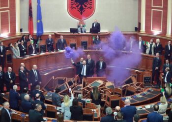 Mazhoranca miraton ligjet mes kaosit dhe tymueseve! Braçe: Berisha po komunikon me drejtësinë, jo se do Komisione