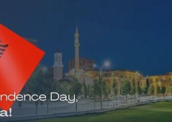 Pavarësia/ Ministria e Jashtme serbe uron Shqipërinë: Forcojmë marrëdhëniet miqësore dhe dialogun mes vendeve