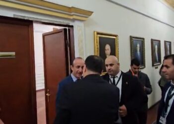 Sherri me Çollakun, flet Sula: Ai i bashkohet korit të rremë të socialistëve për dhunë imagjinare