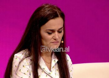E martuan në moshën 23-vjeçare prej mentalitetit, Sidorela: Burri më dhunonte e tradhtonte