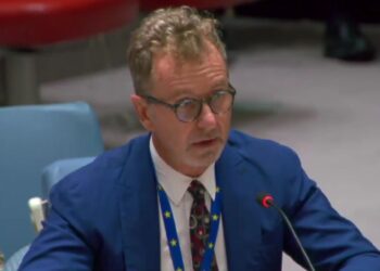 Caktohet pasuesi i Sorecas, Silvio Gonzato do të jetë ambasadori i BE në Shqipëri