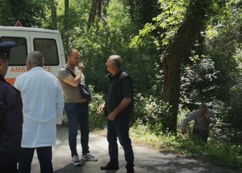 Zbulohen pjesët e trupit të një njeriu në Xarrë të Sarandës, dyshohet për Sulovarin dhe “Koçolen”