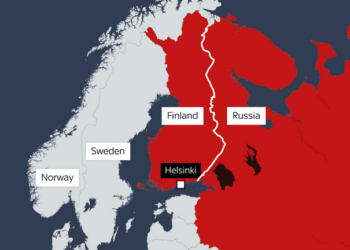 Finlanda mbyll pikat kufitare me Rusinë: Jemi të përgatitur për veprime dashakeqe