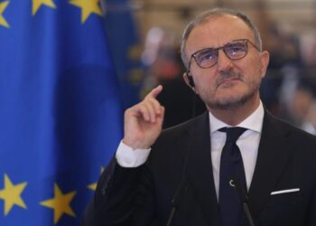 Soreca: SPAK po shqyrton rastet e nivelit të lartë të korrupsionit. Të vijojë luftën pa trysni politike e pa ndërhyrje