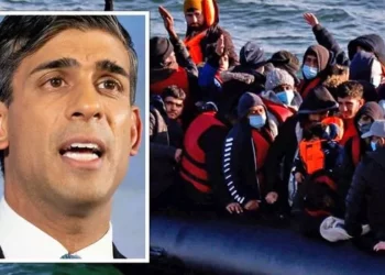 Sunak plan të fshehtë për emigrantët, mediat britanike: Diskutime me liderët e Bashkimit Europian