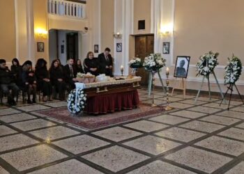 Agron Llakaj në homazhet për Zef Dedën: Ikja është e parakohshme, la pas të qeshurën