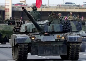Krahu i djathtë i Putin: Polonia mund të përplaset ushtarakisht me Rusinë. Varshava do nisë Luftën e Tretë Botërore nëse…