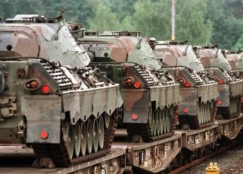 Lëshohet alarm gjithëkombëtar në Ukrainë, i bëhet thirrje qytetarëve të kërkojnë strehim